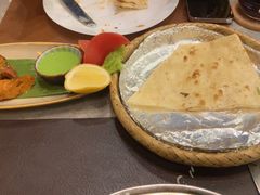-Spice Garden印度餐厅(上海火车站店)