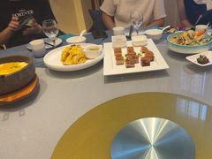 -时间里·新派粤菜(远洋店)