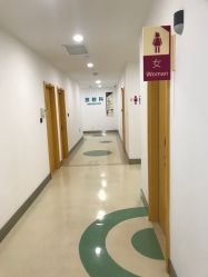 点击看大图 -上海浦滨儿童医院