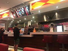 -FATBURGER 特富客汉堡(外交公寓店)