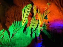 -泰安地下龙宫景区