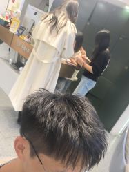 -丝源发型