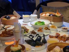 -铭家点心(秦岭路店)