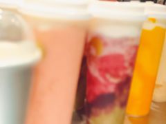 -喜茶(广州北京路惠福东店)