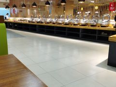 -感恩心素食馆(百世广场店)