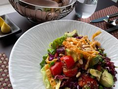 -Kathleen's Waitan 凯圣琳江景西餐厅(外滩店)