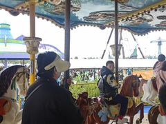 -秦皇岛乐岛海洋王国