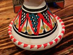 -Tajine Moroccan塔金摩洛哥中东餐厅