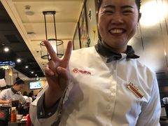 -海底捞火锅(连城广场店)