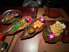 -花马天堂云南餐厅 Lost Heaven(外滩店)