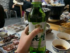 -大槐树烤肉馆