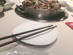 -浩爷羊蝎子火锅(望京店)