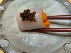 -荣一代目OMAKASE板前料理