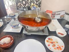 -贵州人家·酸汤火锅·20年老字号