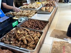 -李小老烧饼(常营民族家园店)