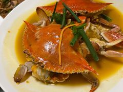 -华盛丰温州大排档(东三环南路店)