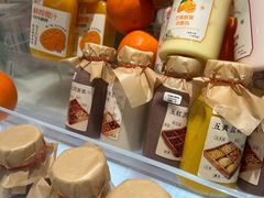 -山山家·新鲜烘焙(现代城店)