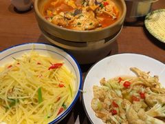 -吃香喝辣·地道衡东菜(南岳大庙店)
