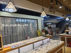-BUTF美惠眼镜(天通苑万优汇店)