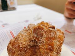 -大哥餐厅(西城花园店)