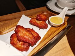 二哥爱鸡翅-太二酸菜鱼(南京艾尚天地店)