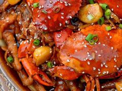 -赖胖子肉蟹煲(上邦百汇城店)