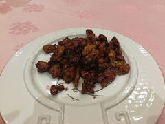 -东兴楼饭庄(六里桥店)