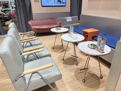 -海马体照相馆(成都来福士广场店)