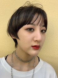 点击看大图 -P.STYLE 派斯造型