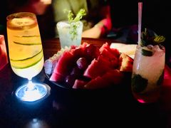 -TZ House音乐现场(茅台店)