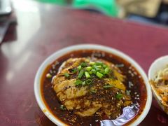 口水鸡-老丘丘(较场口店)