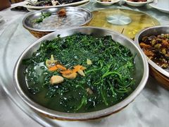 -台山第一家兴华黄鳝饭·黄鳝婆(彭沙坑总店)