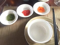 -重庆融汇国际酒店17楼·泉籁泰餐厅(沙坪坝店)