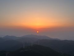 -东白山