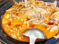 -李师傅脆肚(梅林店)