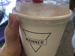 -Manner Coffee(大宁国际商业广场店)