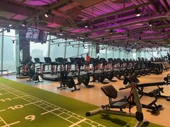 -Trainyard 炼·工场(中国国际贸易中心店)