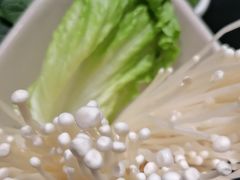 -额尔敦传统涮(公园西路店)