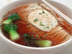 -荣兴酒家(徐家汇店)