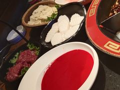 -宽巷子成都火锅(南站店)
