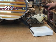 -COFFEE HOLIC(朝外SOHO店)