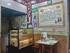 -清真老马牛肉拉面馆(上海路店)