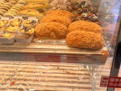 -味多美蛋糕(新和平里店)