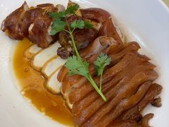-四季大酒楼(白濠店)