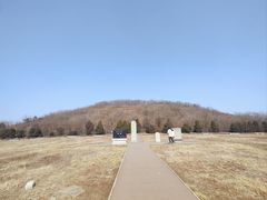 -汉景帝阳陵博物院