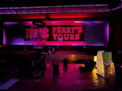 -Perry's·酒吧(打浦桥店)