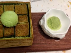 -大树餐厅(环球港店)