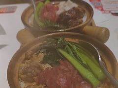 -膳心记-明火四宝煲仔饭(燕南店)