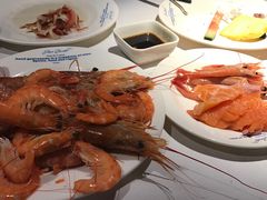 -星伦多 自助料理(圆融店)