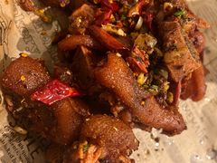 -十面欢腾·海鲜面·台式Bistro(长乐路店)